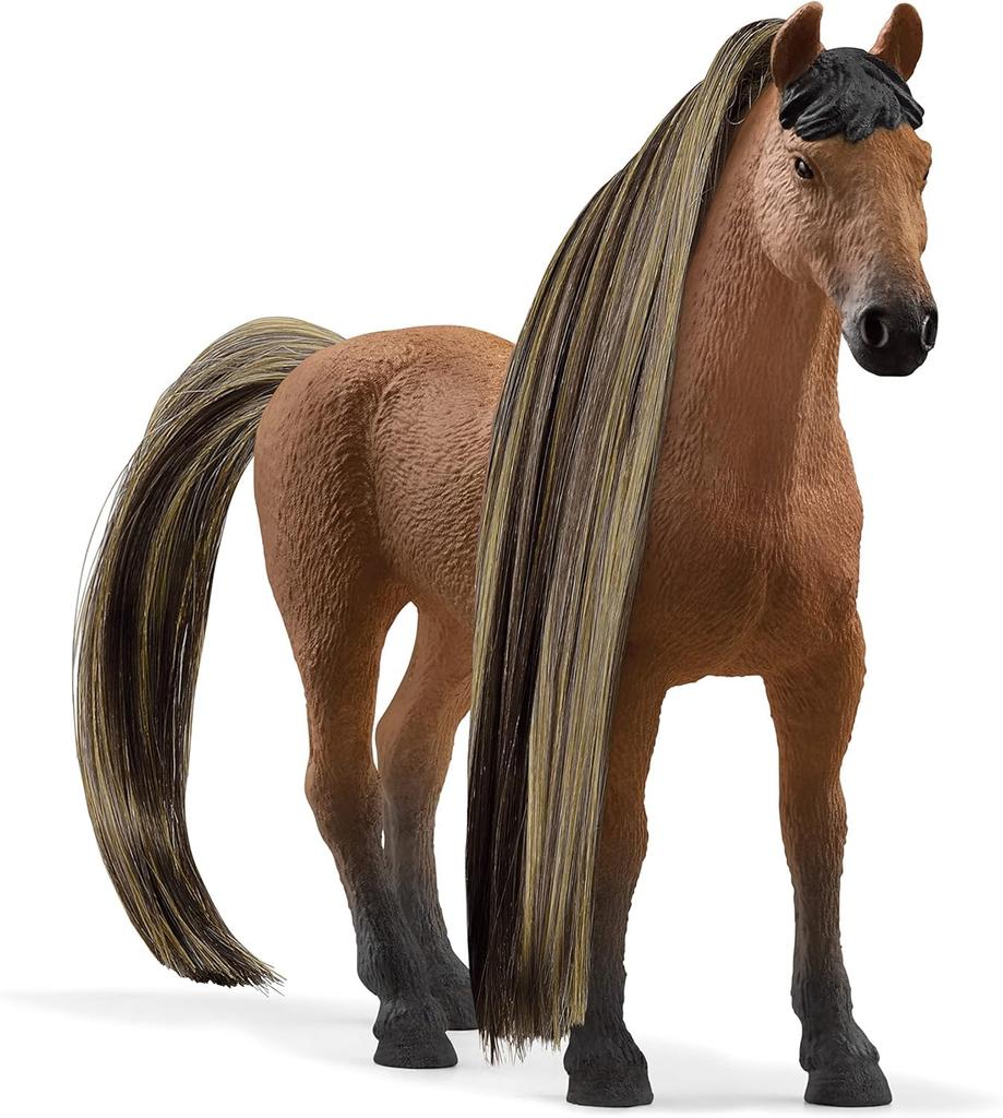 Schleich Horse Club Beauty Horse 42621 Akhal-Teke (Male)