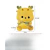 Cartoon Year of The Dragon Nightlight Atmosphere Decoration Pieces Children's Room Bedside Lamp Accompanied By Hand Gifts