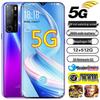 6,8" 5G Dual-SIM-Smartphone, 512 GB – Ideal für Gaming, Studenten und Senioren