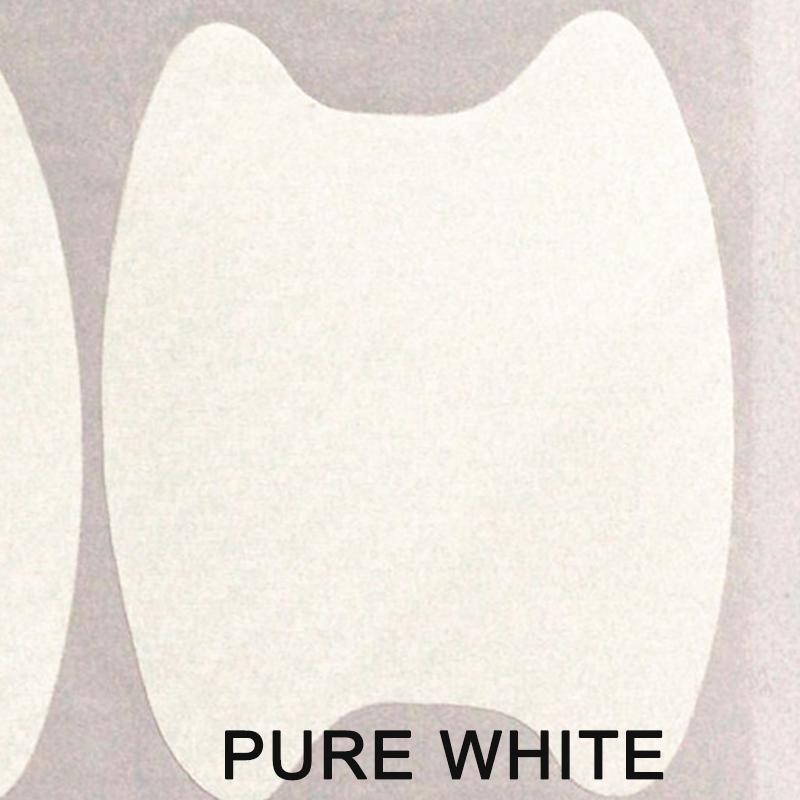 Univerzální samolepka na misku kliky z uhlíkových vláken pro BMW E46 E60 E87 E90 F10 F30 Golf 4 5 6 7 Fiat 500 Peugeot 206 207 208 Passat