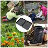 3 ks Omyvatelný podnos na boty Zahradní podložka na boty Multifunkční podnos pro rostliny Domácí mazlíčky Nářadí