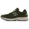 2002R Dark Olive