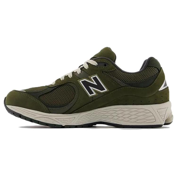 

New Balance 2002R Dark Olive 37.5