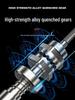 Multi-Function Electric Wrench Drill Adapter