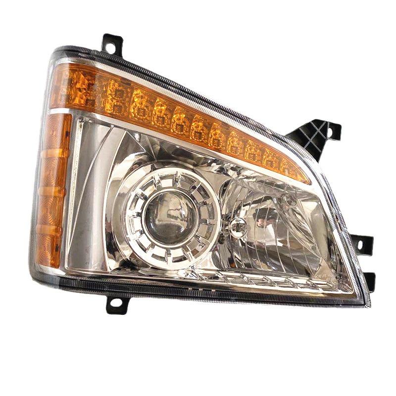 Beijing Qiling Light Truck Headlight Assembly
