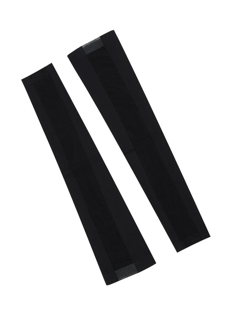 NITINA Seamless Cooling Arm Sleeves Bk
