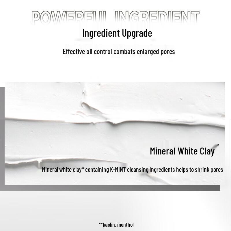 L'Oréal Men Expert Oil Control Charcoal Facial Cleanser Set