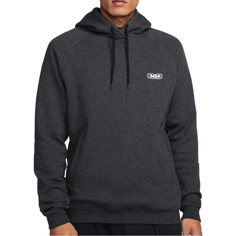 Nike Sweatshirt Men's Dark Gray DQ6130-032