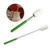 DIY Pottery Sculpture Sponge Holder Telescoping Ceramic Throwing Stick New Pottery Trimming Tools