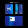 ENHYPEN Al 7-lea Mini Album [PĂCATUL] : VANISH] (Weverse Albums ver.)