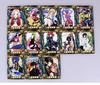 Anime Code Geass Poker Cards Cartoon Accessories