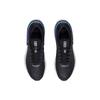 Li Ning Yueying 2.0 Pro Atmungsaktive und Leichte Niedrige Laufschuhe Herren Schwarz ARHS017-4