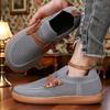 Soft Soled Wide Toe Shoes For Women Breathable Minimalist Anti Slip Walking Shoe Collar Drop Sole Anti Slip Mesh Shoes For Women