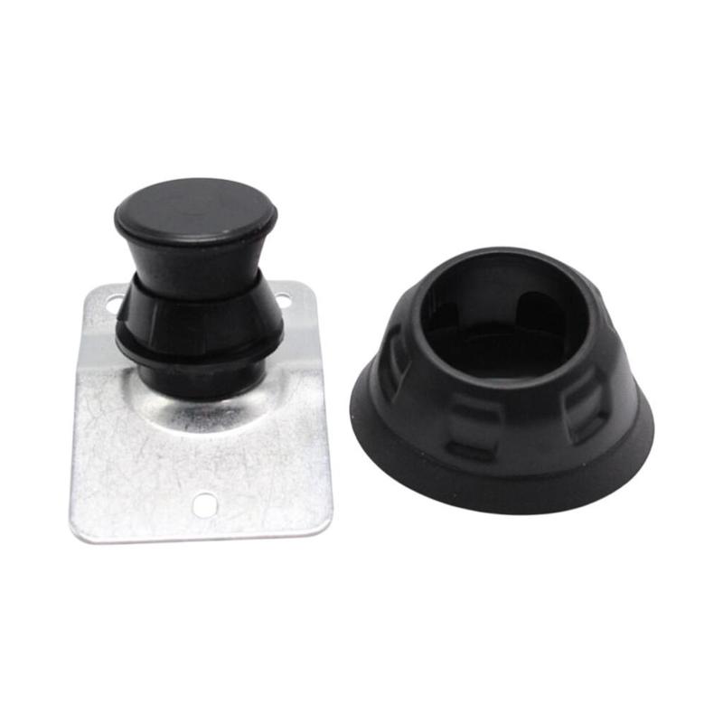 Rear Door Stop Retainer BK31V247B40CB Easy to tall High Performance Replace Accessory for Ford Transit MK8 2013-onwards