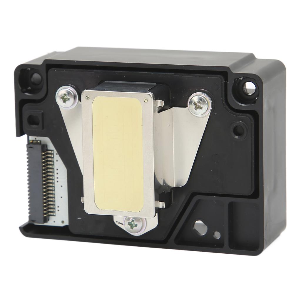 Printhead Practical Convenient ABS Printhead Replacement for T30 T33 T1100 T1110 L1300 T1100 T110 B1110