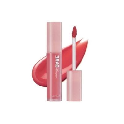 Make-up na rty – Tinty na rty