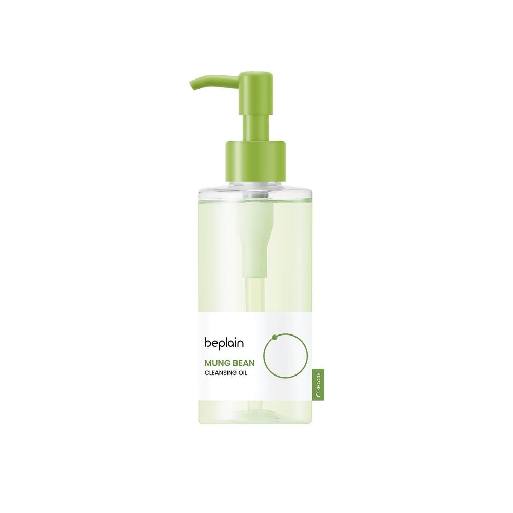 Beplain Skin Greenful Cleansing Oil
