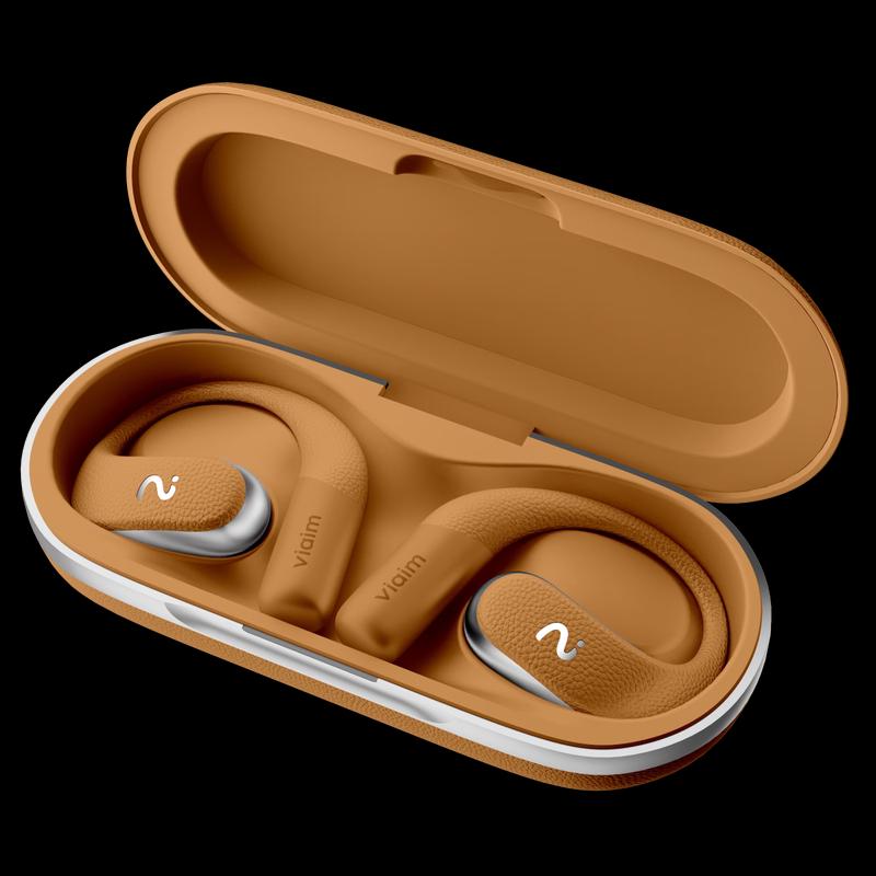 

iFLYTEK Air2 AI Translation Open-Ear Bluetooth Headset