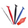 5-Piece Car Film Edge Sealing and Trimming Tool Set