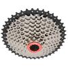ZTTO 9 Speed Cassette 11‑42T Mountain Bike Freewheel Cassette Sprocket for Road Bicycle