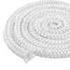 Chimney Seal Rope Wood Stove Oven Replacement 2 Meters Practical Sealing Cord Boiler