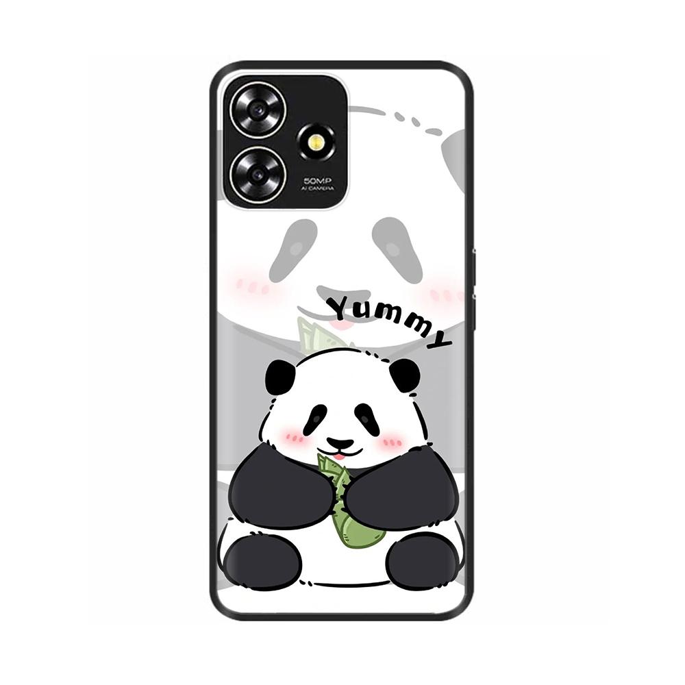 For ZTE Blade V50 Smart Case New Design Back Cover For ZTE V50 Design 4G Cases Soft Liquid Silicone Covers For ZTE Axon 50 Lite