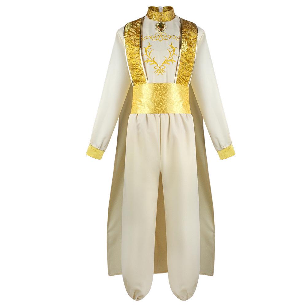 Aladdin Prinz Tausendundeine Nacht Cosplay Kostüm