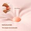 Snap Button Quilt Fastener - Soft, Invisible Bed Sheet Holder