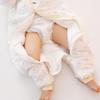 Thickened Warm Antibacterial Cotton Footed Toddler Sleeping Bag Blanket (No. 1000)