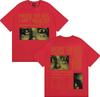 Pierce The Veil I Can't Hear You Tour 2025 Merch T Shirt Fashion Hip Hop Rock Music T-shirts Men Women Oversized Vintage T-shirt