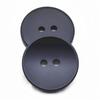 Buttons, Clothes Buttons, All Kinds Of Big All Black Matte Coat Buttons, Cardigan Buttons, Sweater Jacket Buttons, Woolen Buttons