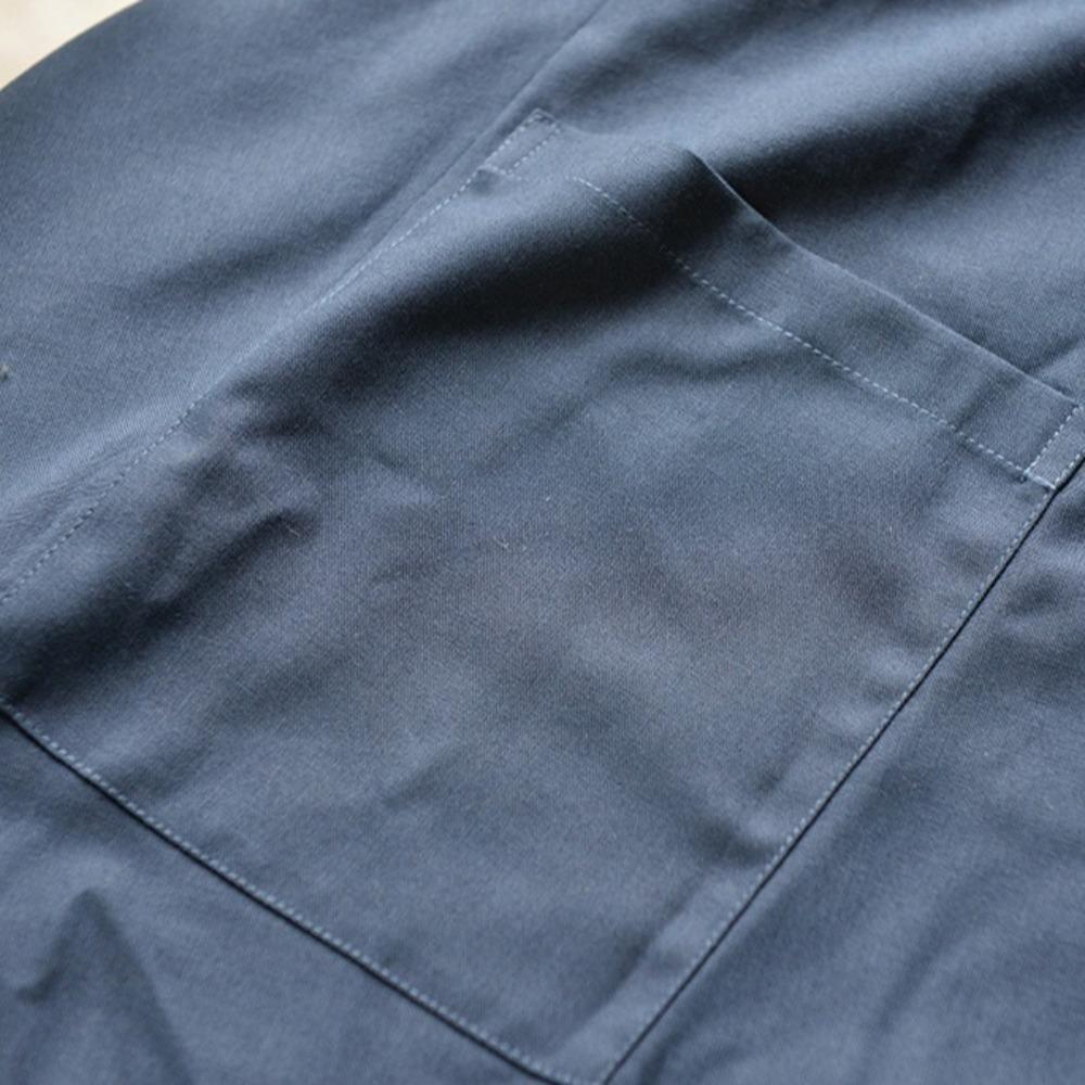 Stylish Kitchen Apron Waterproof Cooking Apron Convenient Gardening Apron  Crafting