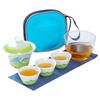 Chaxun Portable Kung Fu Tea Set