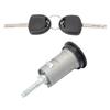 Ignition Switch Lock With 2 Keys 90512000 Fit for Vauxhall Calibra 1989 To 1997 For Opel Vectra B 1995-2002