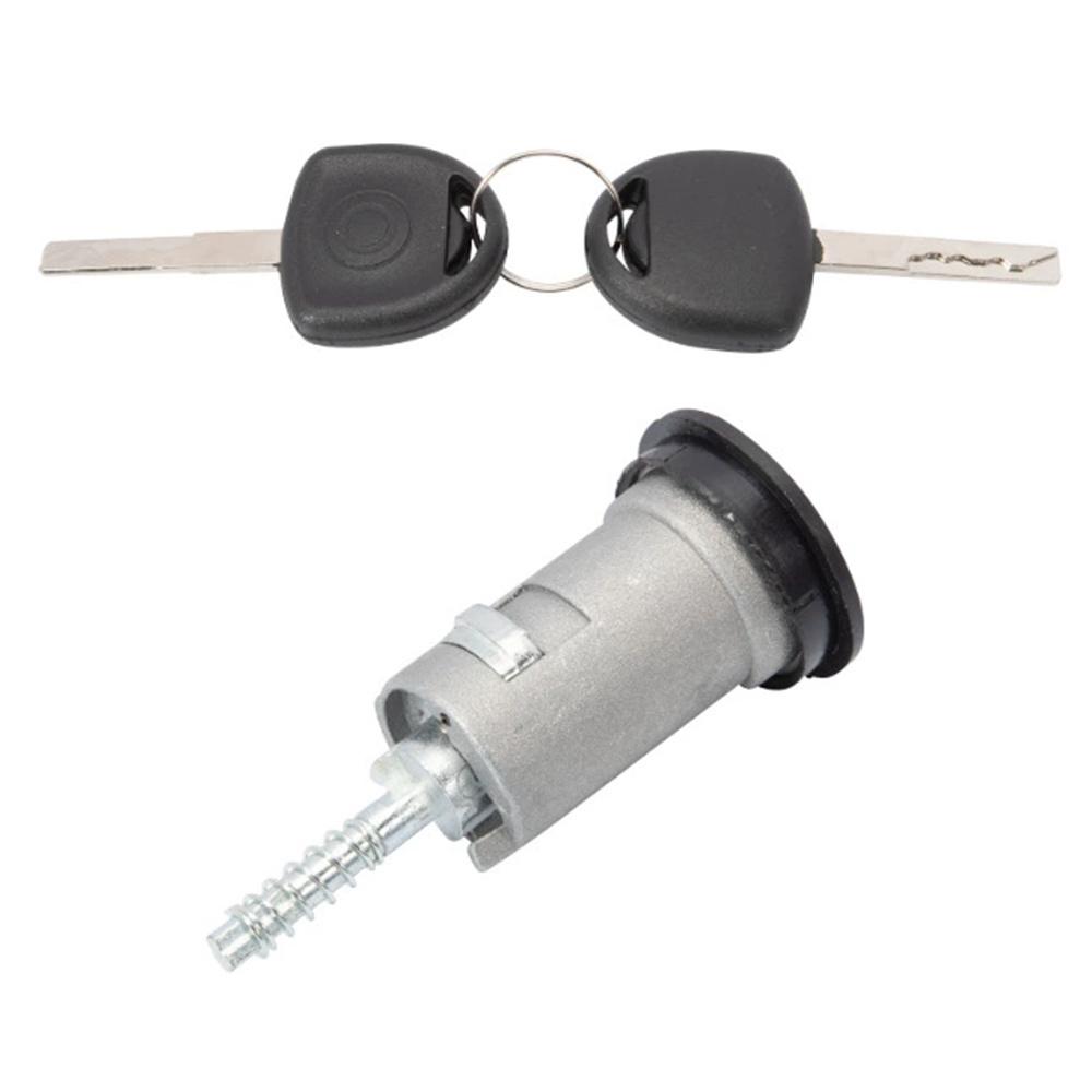Ignition Switch Lock With 2 Keys 90512000 Fit for Vauxhall Calibra 1989 To 1997 For Opel Vectra B 1995-2002