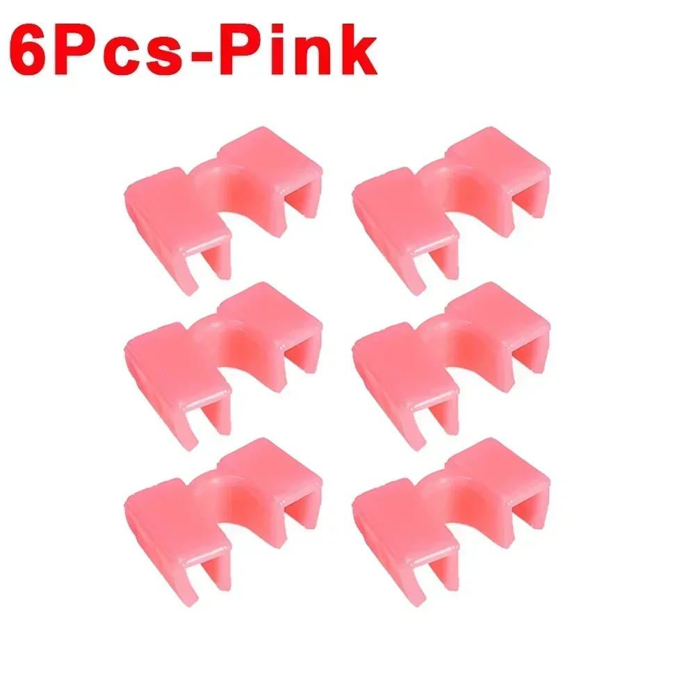 12/1PCS Reusable Chopstick Helpers Training Chinese Chopstick Holder For Children Beginner Trainers or Learner Kitchen Tableware