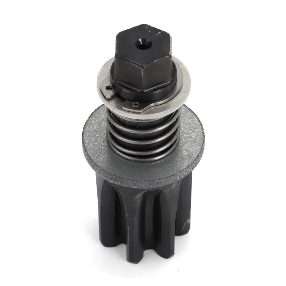 Engine Turning Tool and Timing Set Compatible with For 4024 4039 4045 4239 4276 6359 6619 6059 6068 6076 Engines