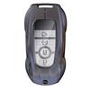 Ford Focus Mondeo Explorer Key Case for F-Series, Edge, Escape, Kuga