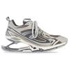 Balenciaga X-Pander Sneakers Silver 653871W2RA31212