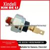 Elektrikli Otomobil Aletleri – Anahtarlar