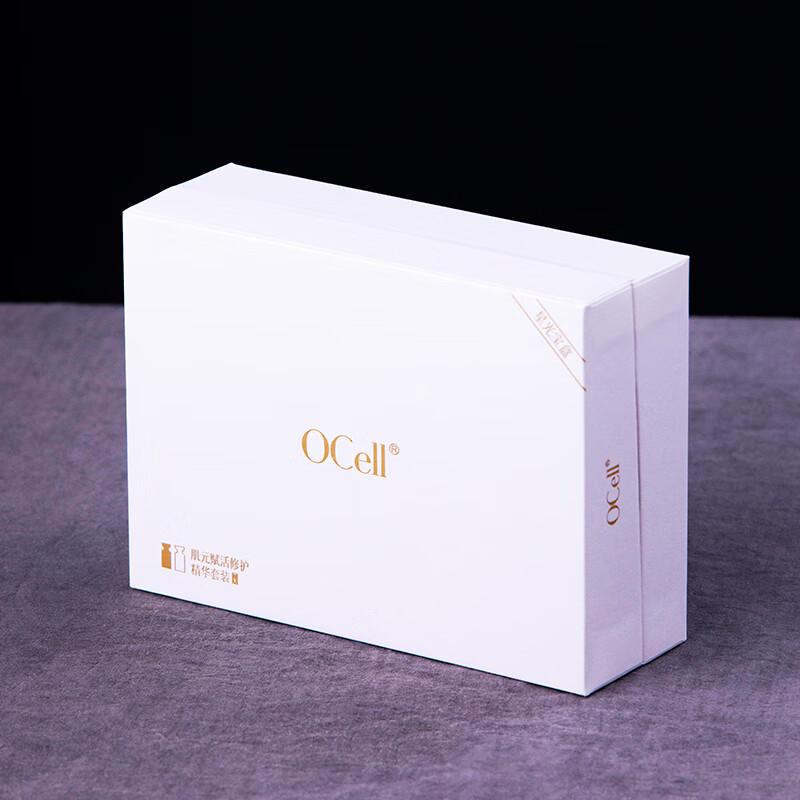 

OCELL Muscle Rejuvenation Repair Essence Set