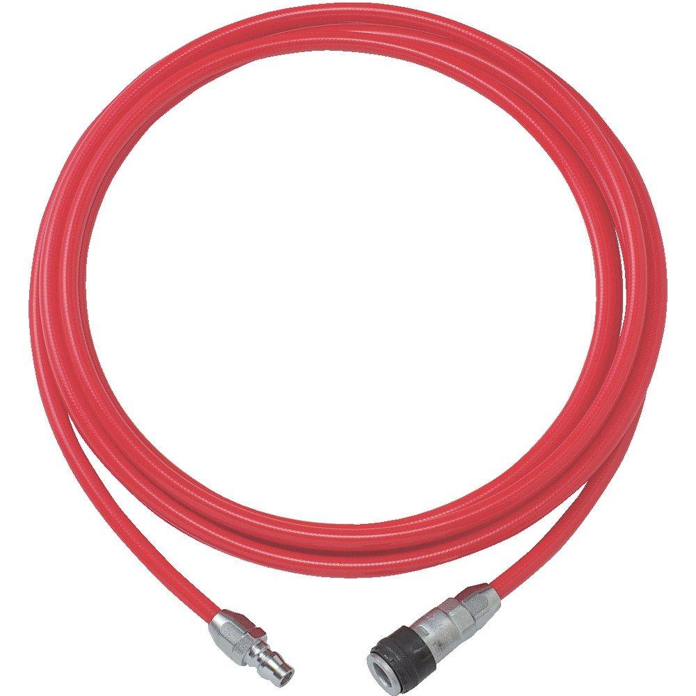 

Трубка уретановая TRUSCO 5 м с муфтой 6.5X10 TOP-6.5-5