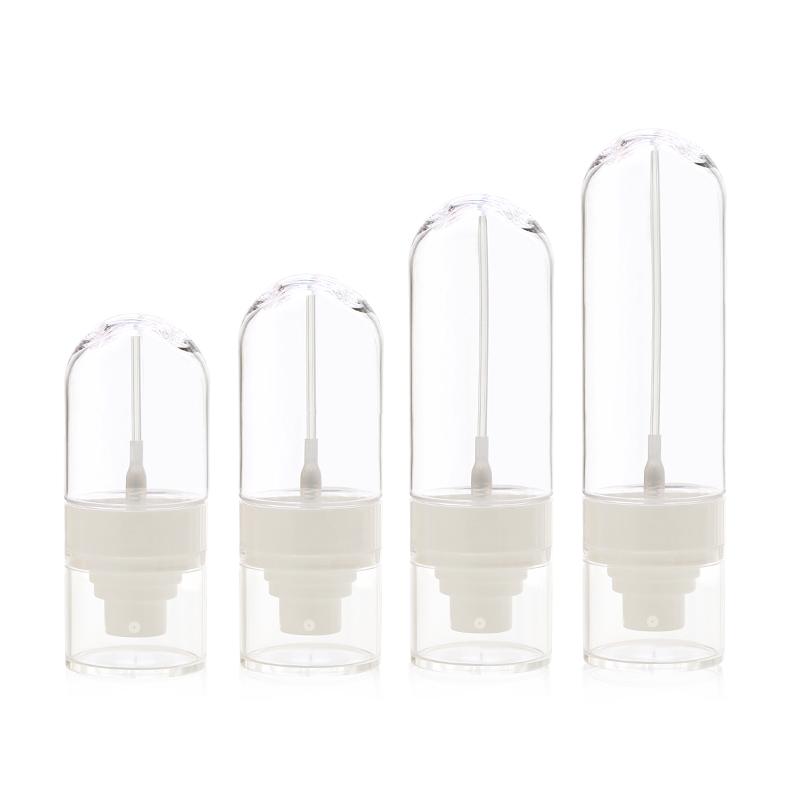 Refillable Set Makeup Spray Bottle Portable Travel Toner Atomizing Bottle Perfume Empty Container Women Cosmetics Makeup Tools 30ml