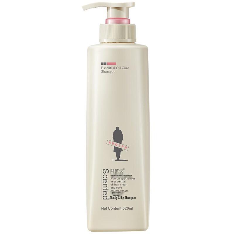 

Adolph Fluffy Smooth Shampoo
