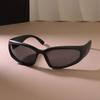 Retro Square Designer Sunglasses Women Men Small Frame Mirror Sun Glasses Female Male Outdoor Vintage Brand