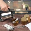 Candle Making Kit Beginners Candle Making Hot Plate Melting Pot Candle Production Entry Kit