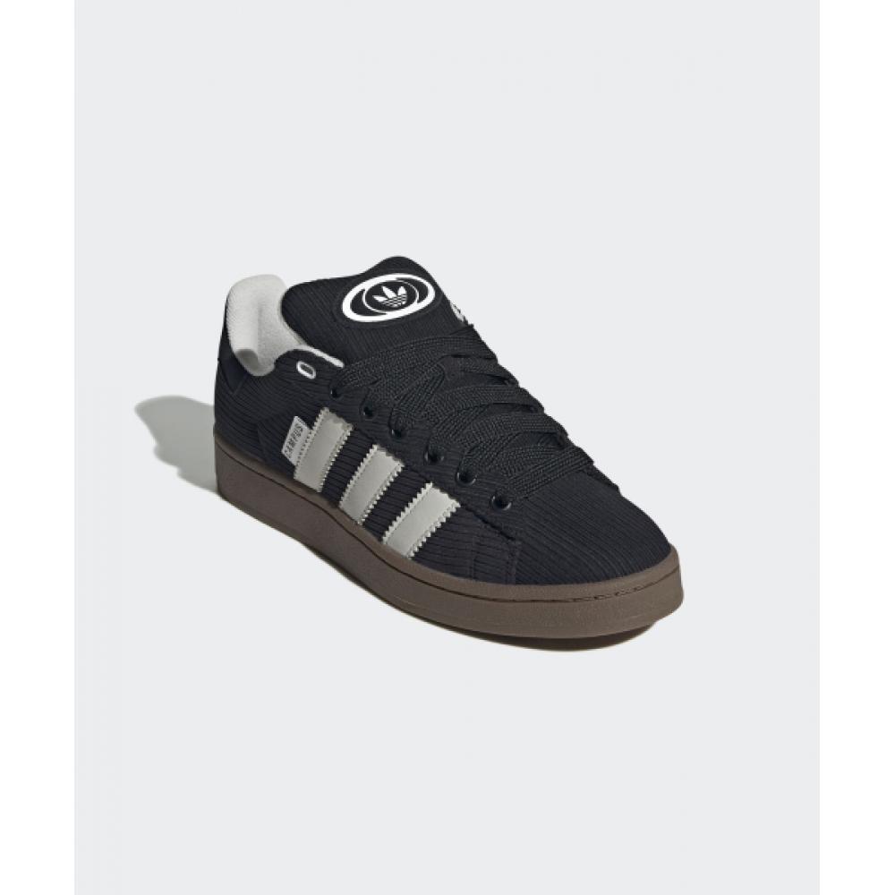Adidas Campus 00s   Black Id1364