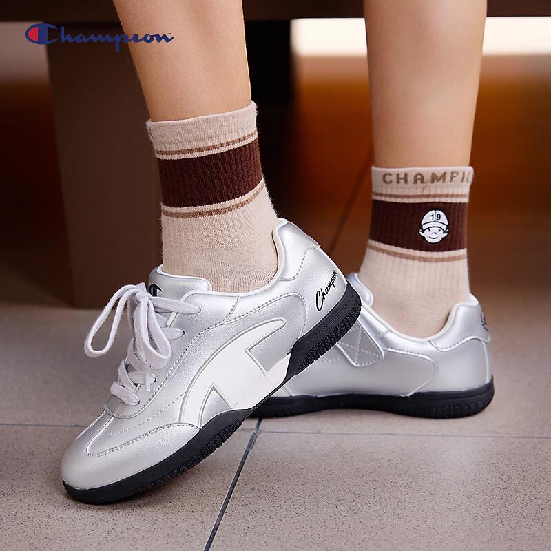 Champion Children's Classic Casual Retro Sneakers