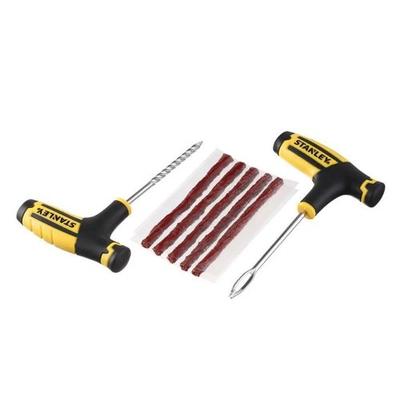 Stanley Tyre Repair Kit (Pack of 7)