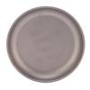 Pure Titanium Saucer Dishes Outdoor Tableware Camping Hiking Plates Cutlery Picnic PlateLarge